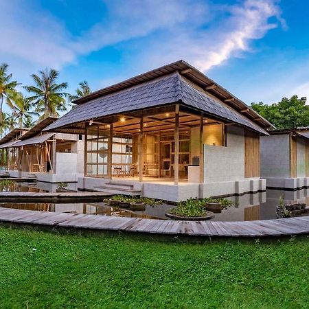 Pravasa Gili Resort By Kajane Gili Meno Bagian luar foto